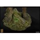 Bigfoot 1/5 Statue 48 cm